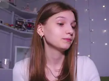 Chaturbate Live Sex Cam of ameliami