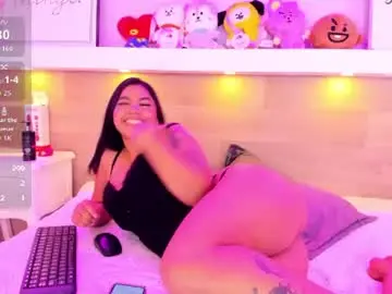 Chaturbate Best live sex cam show of ashleyy_cooperr_