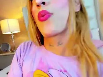 Chaturbate Live Porn of biancamonroe_