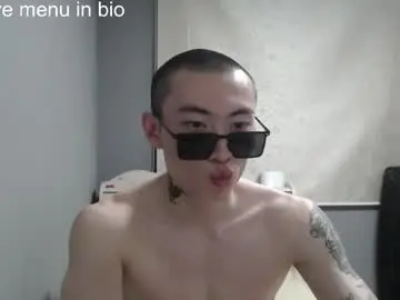 Chaturbate Best live sex cam show of boxman556990