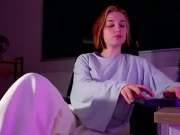 Chaturbate Sex Chat of clairemathis