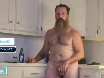 Chaturbate Adult Webcams of daddydraco82