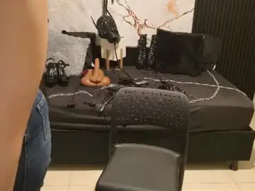 Chaturbate Sex Cam of darkrisnaht