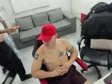 Chaturbate Free Live Porn of denonasd3