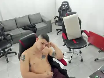 Chaturbate Best live sex cam show of denonasd3