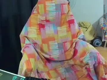 Chaturbate Nude Webcam of is_yours