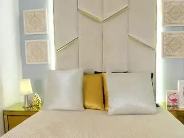 Chaturbate Private Sex Chat of karinaacox