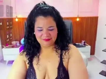 Chaturbate Adult Webcam of mayte1096