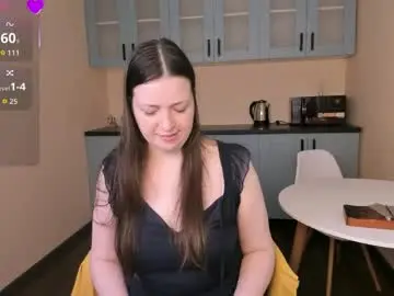 Chaturbate Adult Video Chat of nelliebev