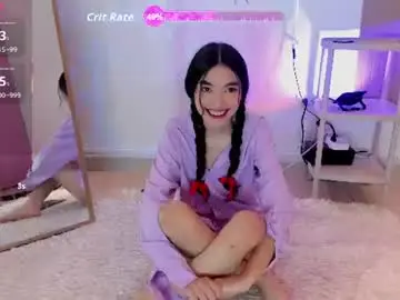 Chaturbate Sex Cam of sweet_valentine_1