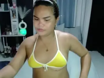 Chaturbate Private Sex Chat of xxkylie_smithxx