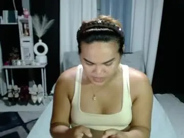 Chaturbate Live Sex Cam of xxkylie_smithxx