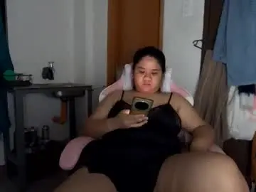 Chaturbate Live Sex Cam of _natalieey