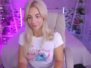 Chaturbate Nude Webcam of bellarayyy