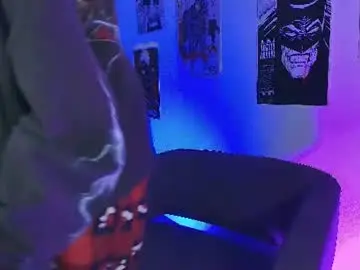 Chaturbate Best live sex cam show of blake___01