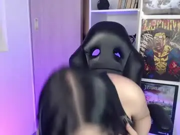 Chaturbate Adult Webcams of dark___doll