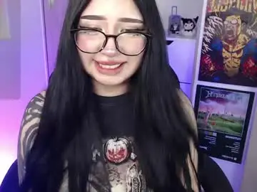 Chaturbate Sex Chat of dark___doll