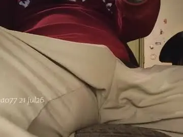 Chaturbate Free Live Porn of dotao77