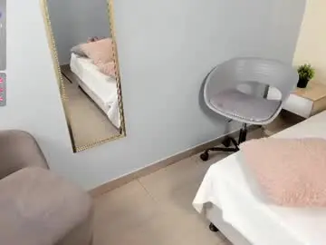 Chaturbate Free Porn Cam of escarleth__