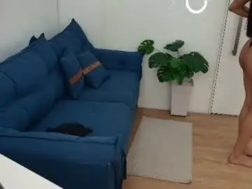 Chaturbate Private Sex Chat of grace_colllins