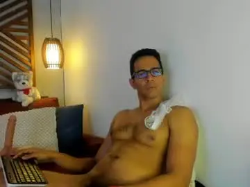 Chaturbate Live Sex Cam of jacobdraven
