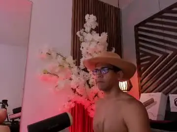 Chaturbate Live Sex of jacobdraven