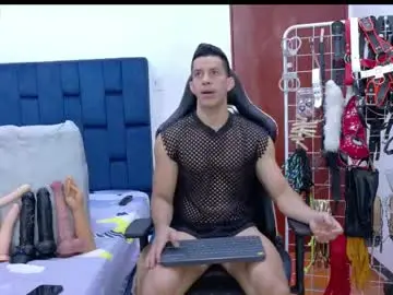 Chaturbate Free Live Porn of jose_rumbero91