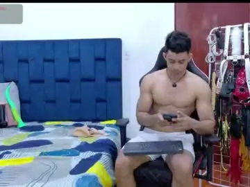 Chaturbate Private Sex Chat of jose_rumbero91