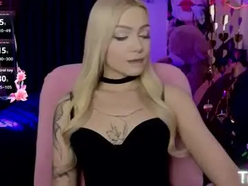 Chaturbate Free Porn Cam of linalirian