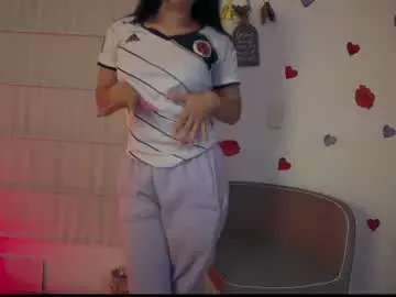 Chaturbate Live Sex Cam of sasha_jonne