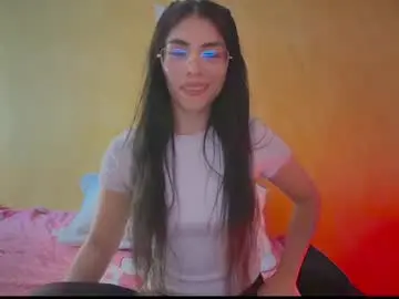Chaturbate Best Webcam of sasha_jonne