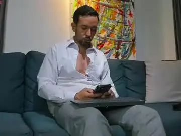 Chaturbate Free Porn Cam of tommy_raym0ndg