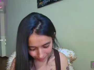 Chaturbate Free Live Porn of vallery_evanss
