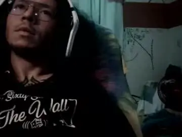 Chaturbate Best Webcam of beatloko