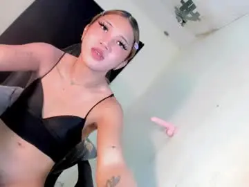 Chaturbate Live Porn of candicesluttt