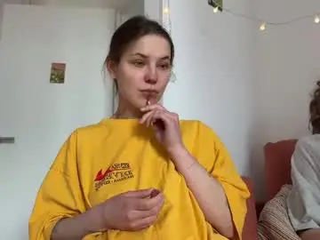 Chaturbate Adult Video Chat of di_n_alex