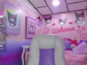 Chaturbate Sex Cam of dulce_meow