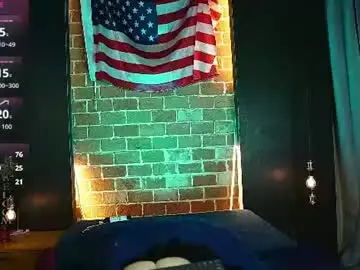 Chaturbate Sex Cam of grayandrews