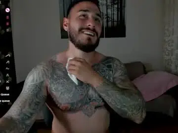 Chaturbate Sex Chat of gymdominus
