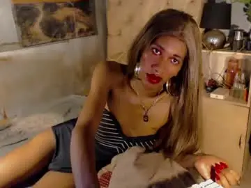 Chaturbate Adult Webcams of hugecock_caramel