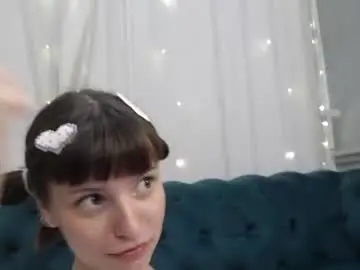 Chaturbate Nude Webcam of lola_mason