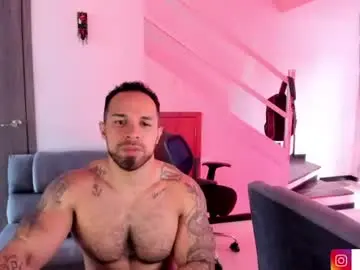 Chaturbate Watch Live Sex Cams of mason_fit