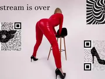 Chaturbate Live Porn of mistress_anna_dame
