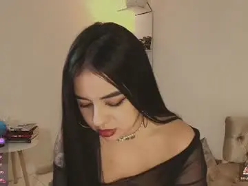 Chaturbate Nude Webcam of pao2c_