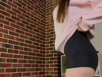 Chaturbate Free Live Porn of rosemaryhauan