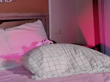 Chaturbate Nude Webcam of sakurabloom_