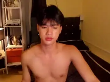 Chaturbate Sex Cam of twinker8inches