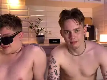 Chaturbate Live Sex of twoguyspleasure
