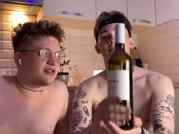 Chaturbate Adult Webcam of twoguyspleasure
