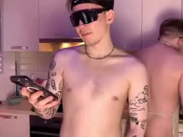 Chaturbate Private Sex Chat of twoguyspleasure